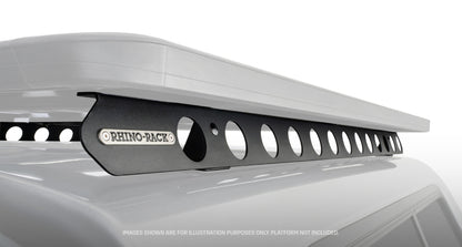 Rhino-Rack Universal Modular Backbone Mounting System - Short RUMB2 RUMB2 Photo - Primary
