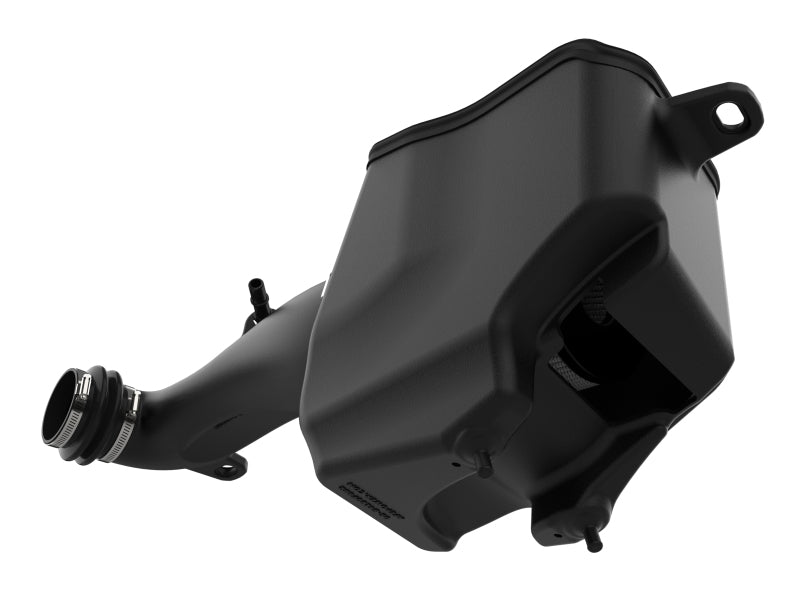 aFe Magnum FORCE Stage-2 Pro Dry S Cold Air Intake System Jeep Wrangler (JL) 18-23 V6-3.6L 54-13078D 54-13078D Photo - Unmounted