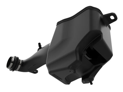 aFe Magnum FORCE Stage-2 Pro Dry S Cold Air Intake System Jeep Wrangler (JL) 18-23 V6-3.6L 54-13078D 54-13078D Photo - Unmounted