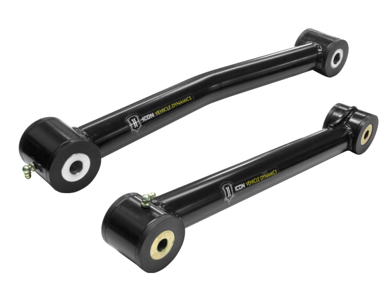 ICON 03-12 Dodge Ram HD Fixed Tubular Link Kit 214027 214027 Photo - Close Up