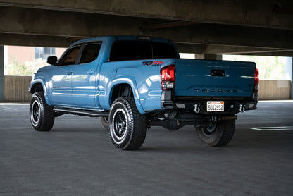 DV8 Offroad 16-23 Toyota Tacoma MTO Series Rear Bumper RBTT1-04 RBTT1-04 User 2