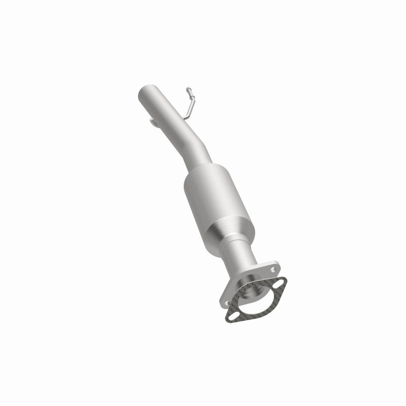 MagnaFlow California Grade CARB Compliant Direct-Fit Catalytic Converter 5571662 360 Degree Image Set