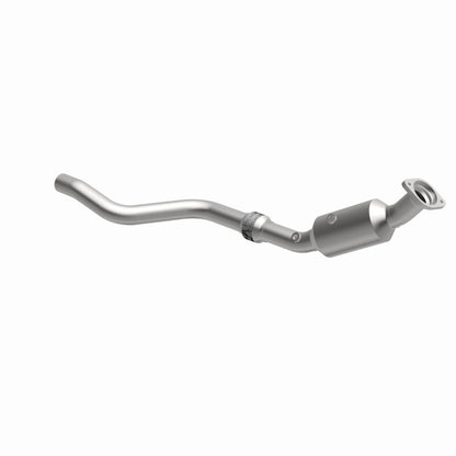 MagnaFlow California Grade CARB Compliant Direct-Fit Catalytic Converter 5461243 360 Degree Image Set