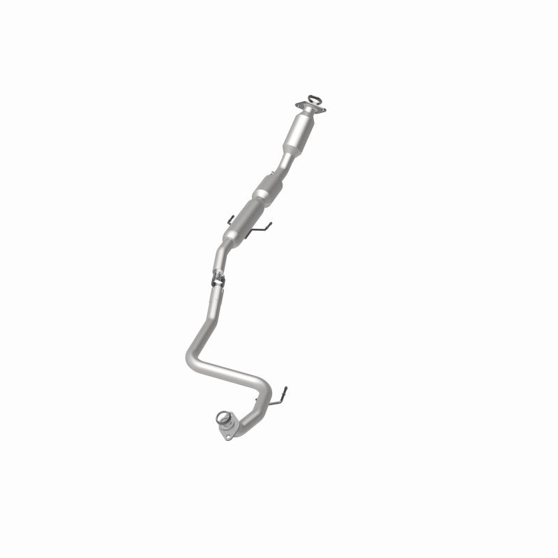 MagnaFlow Scion xD California Grade CARB Compliant Direct-Fit Catalytic Converter 5411159 360 Degree Image Set