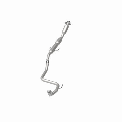 MagnaFlow Scion xD California Grade CARB Compliant Direct-Fit Catalytic Converter 5411159 360 Degree Image Set