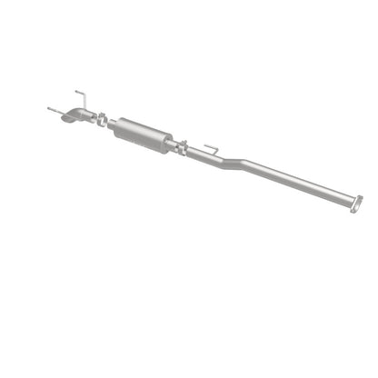 MagnaFlow Toyota Tacoma Off Road Pro Series Cat-Back Performance Exhaust System 17147 360 Degree Image Set