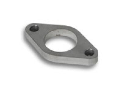 Vibrant 35-38mm External Wastegate Flange w/ Tapped bolt holes (3/8" thick) 1437 Photo - Primary