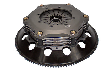ACT Triple Disc HD/SI Race Clutch Kit T1R3-T01 T1R3-T01 Photo - out of package