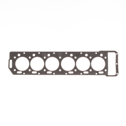 Cometic Gasket Cometic Jaguar V12 .043in CFM-20 Cylinder Head Gasket - 93mm Bore - LHS C4330-043 C4330-043 Photo - Primary