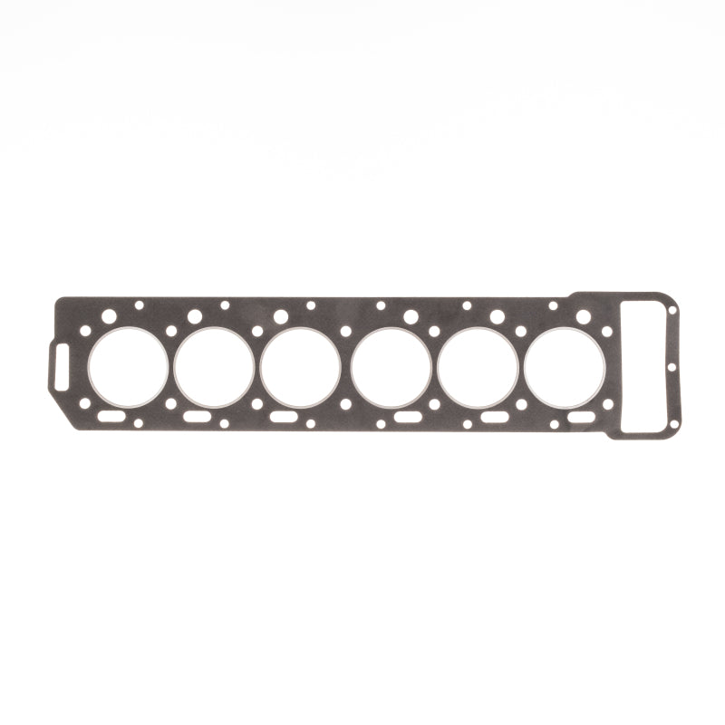 Cometic Gasket Cometic Jaguar V12 .043in CFM-20 Cylinder Head Gasket - 93mm Bore - LHS C4330-043 C4330-043 Photo - Primary