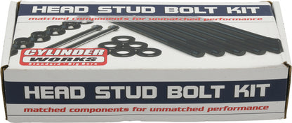 Cylinder Works 2016 Polaris ACE 900 EPS 900cc Cylinder Head Stud Bolt Kit CWBLTK01 CWBLTK01 Photo - Primary