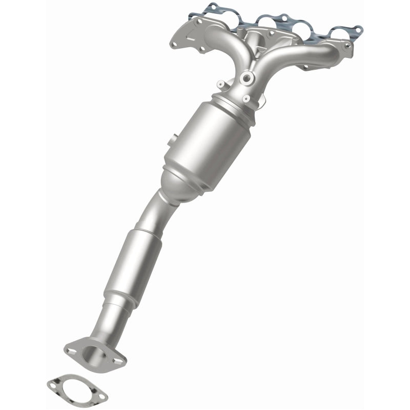MagnaFlow Ford Focus California Grade CARB Compliant Manifold Catalytic Converter 5531153 Photo - out of package