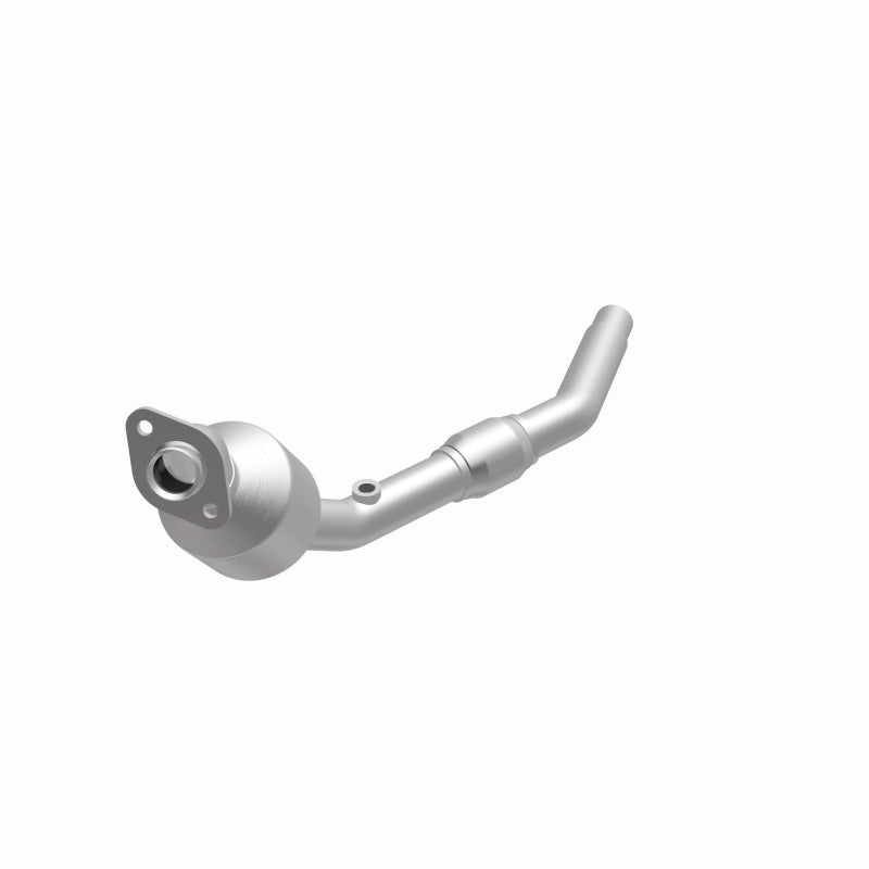 MagnaFlow Land Rover Freelander HM Grade Federal / EPA Compliant Direct-Fit Catalytic Converter 24128 360 Degree Image Set