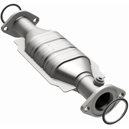 MagnaFlow Mazda 626 California Grade CARB Compliant Direct-Fit Catalytic Converter 441024 Photo - out of package