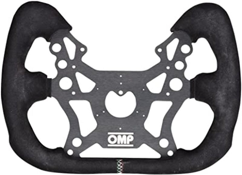 OMP OMP GT Steering Wheels Interior Accessories Steering Wheels main image