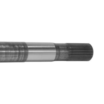 Yukon Gear & Axle Yukon Chromoly Inner Front Axle for Dana 60 35 Spline Right Hand 38.93in Long YA W48229 YA W48229 Photo - Unmounted