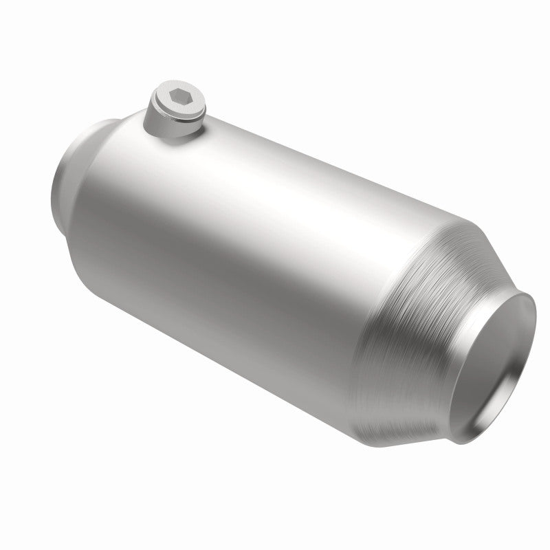 MagnaFlow Hyundai Sonata California Grade CARB Compliant Universal Catalytic Converter 551036 360 Degree Image Set