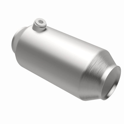 MagnaFlow Hyundai Sonata California Grade CARB Compliant Universal Catalytic Converter 551036 360 Degree Image Set