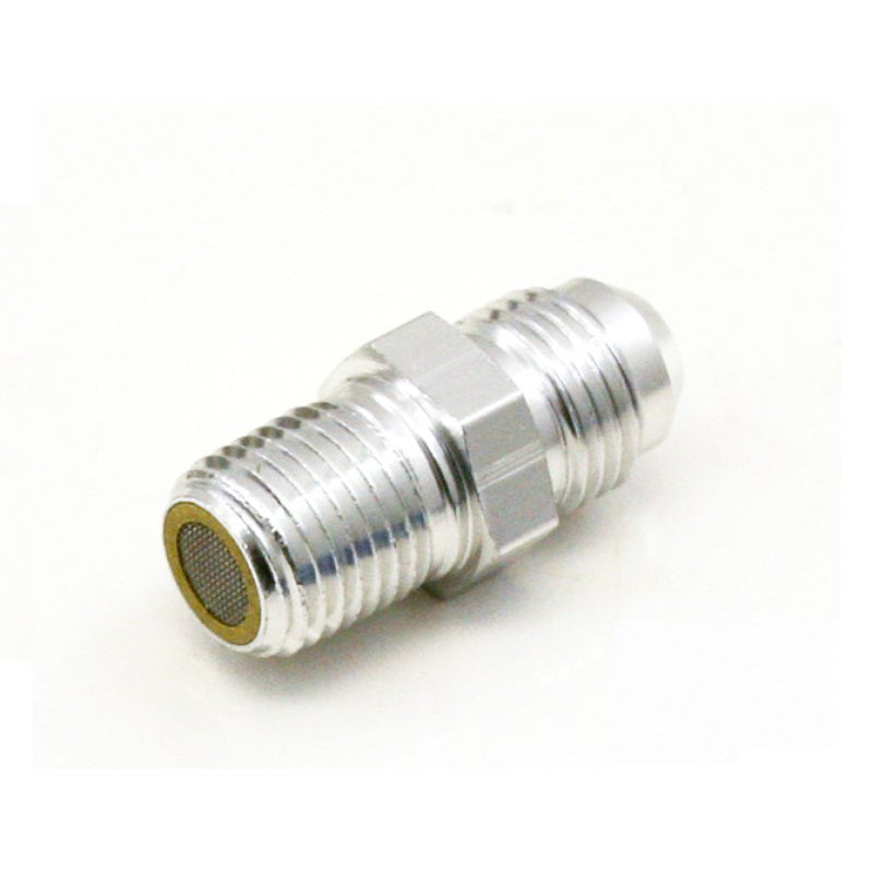 Nitrous Express 6AN Filter Fitting 15609 15609 Photo - Primary