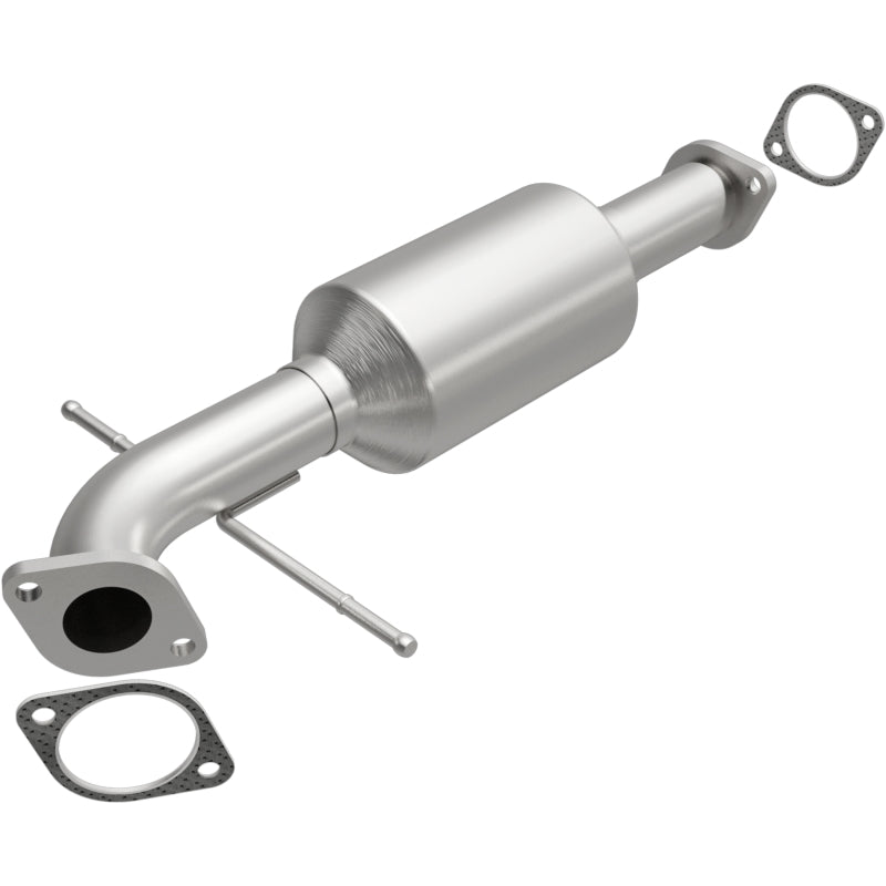 MagnaFlow Kia Sedona California Grade CARB Compliant Direct-Fit Catalytic Converter 5491544 Photo - Primary