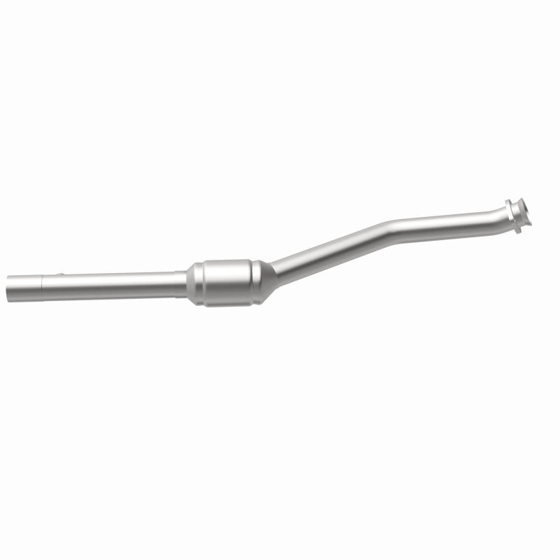 MagnaFlow BMW OEM Grade Federal / EPA Compliant Direct-Fit Catalytic Converter 49785 360 Degree Image Set
