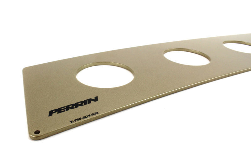 Perrin Performance Perrin 2015+ Subaru WRX/STI Gold Rear Window Vent PSP-BDY-503GD