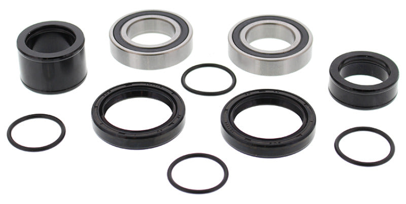 Pivot Works 14-18 Yamaha YZ250F PW Front Waterproof Wheel Spacer Kit PWFWC-Y10-500 PWFWC-Y10-500 Photo - Primary