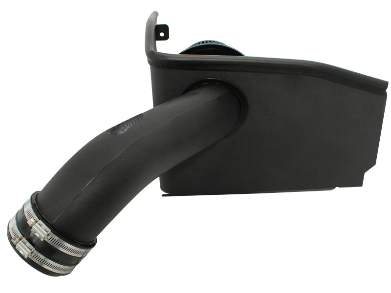 aFe Stage 2 Cold Air Intake Jeep Grand Cherokee All 2004-2004 54-10162 Photo - Unmounted