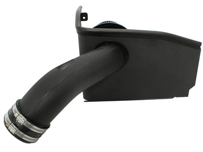 aFe Stage 2 Cold Air Intake Jeep Grand Cherokee All 2004-2004 54-10162 Photo - Unmounted