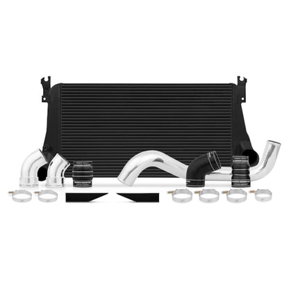 Mishimoto Intercooler Kit - Black 2006-2010 Chevrolet/GMC 6.6L Duramax MMINT-DMAX-06KBK Photo - Primary