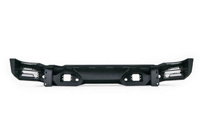 DV8 Offroad 21-22 Ford Bronco MTO Series Rear Bumper RBBR-01 RBBR-01 User 9