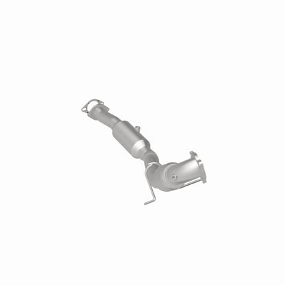 MagnaFlow Volvo California Grade CARB Compliant Direct-Fit Catalytic Converter 5561087 360 Degree Image Set
