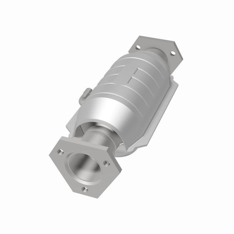 MagnaFlow Volkswagen Rabbit Standard Grade Federal / EPA Compliant Direct-Fit Catalytic Converter 22926 360 Degree Image Set