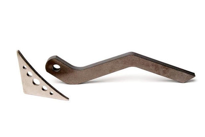 JKS Manufacturing 2in Extended Sway Bar Mount (Weld-On) JKSOGS915 JKSOGS915 Photo - Primary