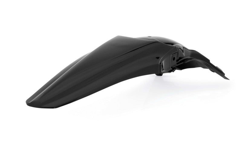 Acerbis 13-16 Kawasaki KX250F/ 12-15 KX450F Rear Fender - Black 2250410001 2250410001 Photo - Primary