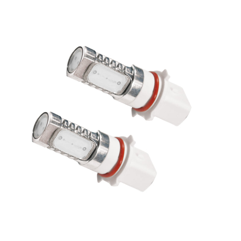 ORACLE Lighting Oracle P13W Plasma Bulbs (Pair) - Blue 3608-052 3608-052 Photo - Primary
