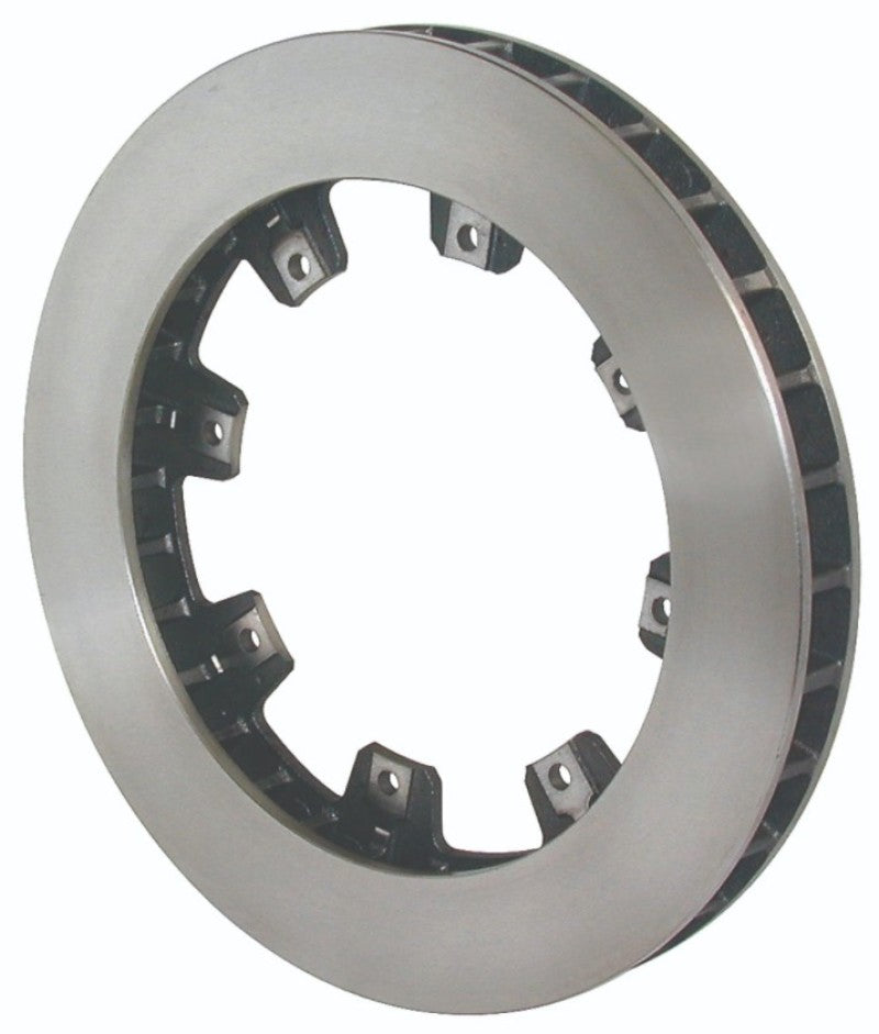 Wilwood Rotor-UL32 Vented Iron, 11.75 x 1.25 - 8 on 7.00" 160-0483 User 1