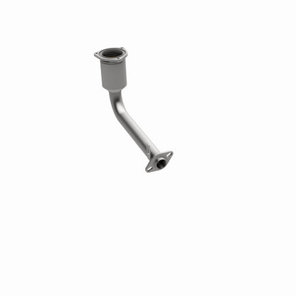 MagnaFlow Suzuki Esteem California Grade CARB Compliant Direct-Fit Catalytic Converter 337829 360 Degree Image Set
