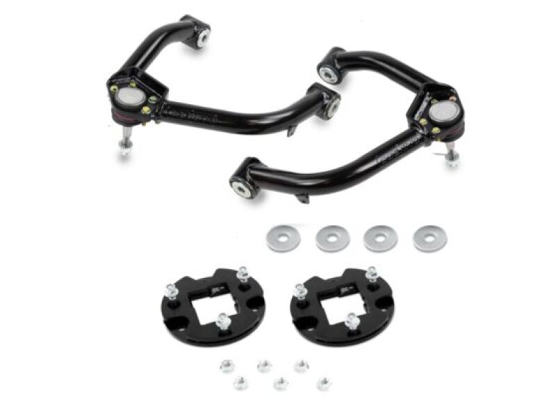 Cognito 19-24 Chevy/GMC Silverado/Sierra 1500 4WD 1in Standard Leveling Kit 110-90767 110-90767 Photo - Primary