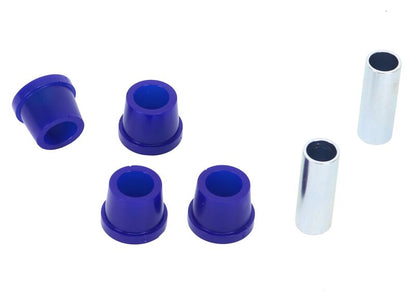 SuperPro Front Control Arm Bushing Kit SPF0282K Photo - out of package