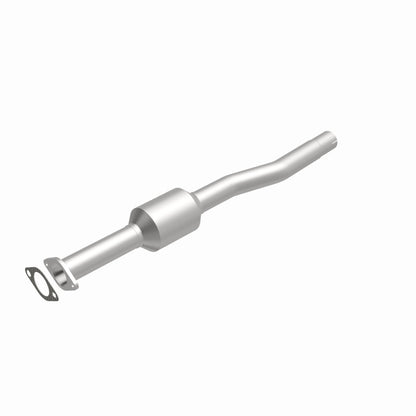 MagnaFlow California Grade CARB Compliant Direct-Fit Catalytic Converter 5592804 360 Degree Image Set