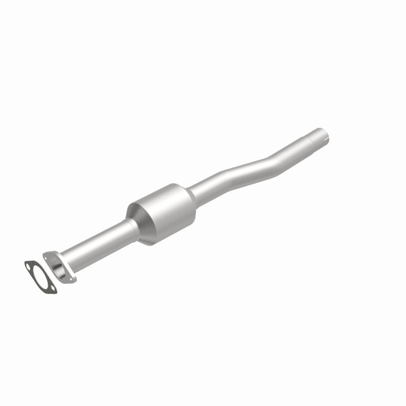 MagnaFlow California Grade CARB Compliant Direct-Fit Catalytic Converter 5592804 360 Degree Image Set