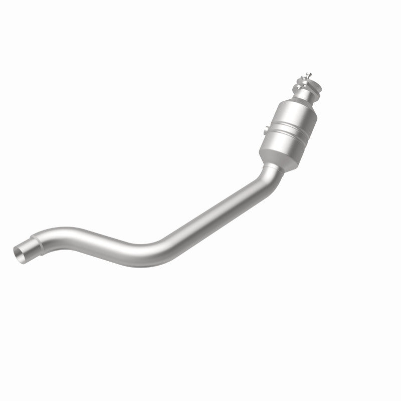 MagnaFlow Jaguar OEM Grade Federal / EPA Compliant Direct-Fit Catalytic Converter 52004 360 Degree Image Set