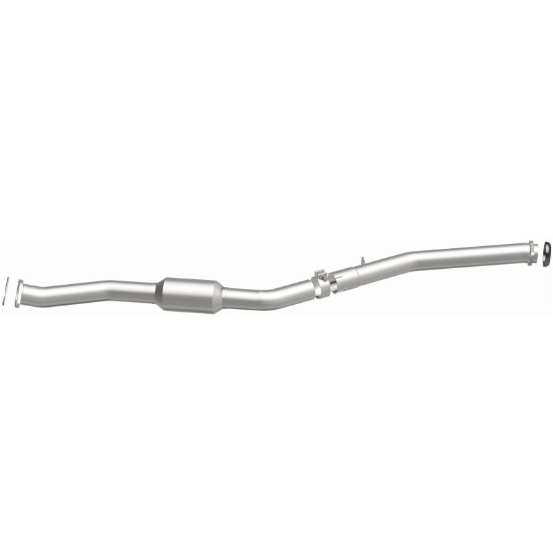 MagnaFlow Subaru WRX OEM Grade Federal / EPA Compliant Direct-Fit Catalytic Converter 21-232 Photo - out of package