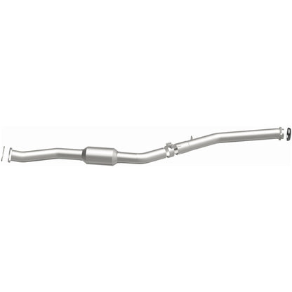 MagnaFlow Subaru WRX OEM Grade Federal / EPA Compliant Direct-Fit Catalytic Converter 21-232 Photo - out of package