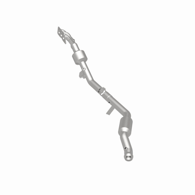 Magnaflow 12-15 ML350 V6 3.5 OEM Manifold Direct Fit Converter 22-069 22-069 360 Degree Image Set