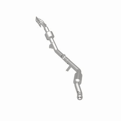 Magnaflow 12-15 ML350 V6 3.5 OEM Manifold Direct Fit Converter 22-069 22-069 360 Degree Image Set