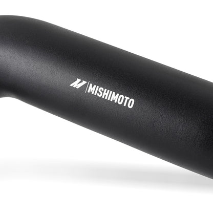 Mishimoto 21+ Bronco 2.3L Intercooler Pipe Kit Micro Wrinkle Black MMICP-BR23-21MWBK MMICP-BR23-21MWBK User 1