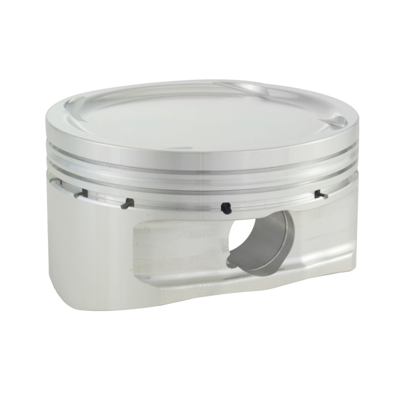 CP-Carrillo Automotive Piston, Each, Cyl: 1, Material ID: 2404 0FC06 SC7338-1 Photo - Primary