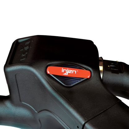 Injen 16-20 Toyota Tacoma V6-3.5L Evolution Cold Air Intake System EVO2200 EVO2200 Photo - Primary
